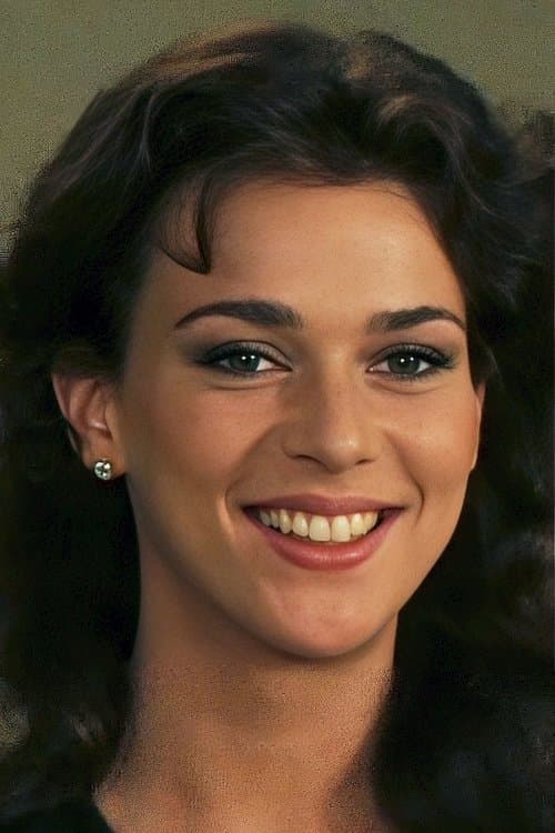 Maruschka Detmers profile photo