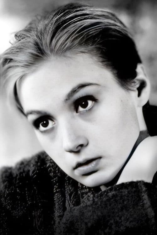 Kseniya Kachalina profile photo