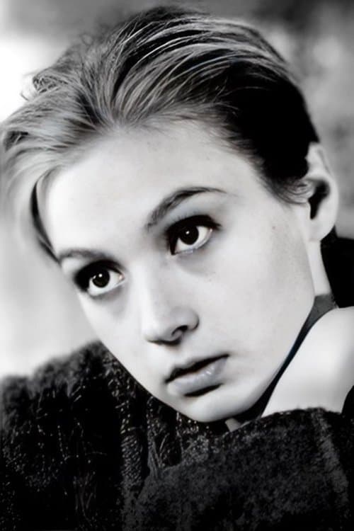 Kseniya Kachalina profile photo