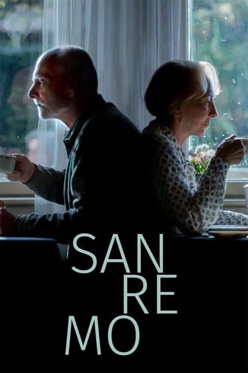 Sanremo poster
