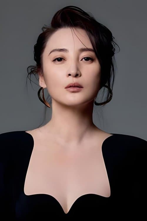 Jiang Qinqin profile photo