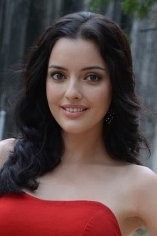 Kristina Akheeva profile photo