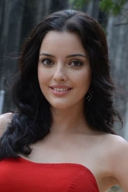 Kristina Akheeva profile photo