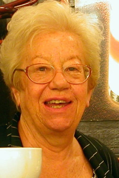 Monique Pantel profile photo