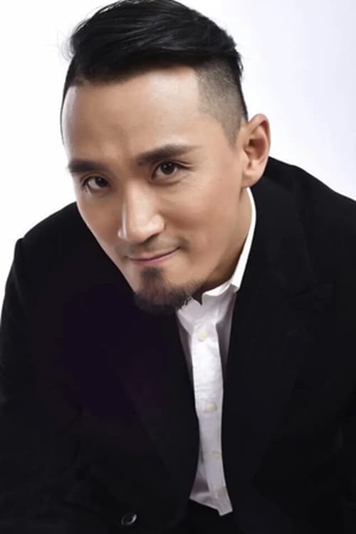 Zhang Lei profile photo