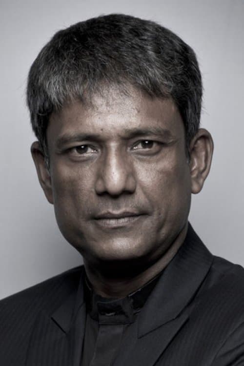Adil Hussain profile photo