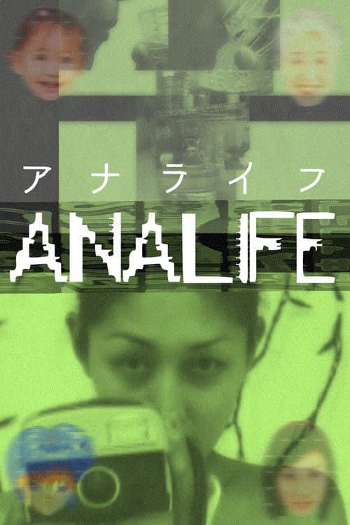 Analife poster
