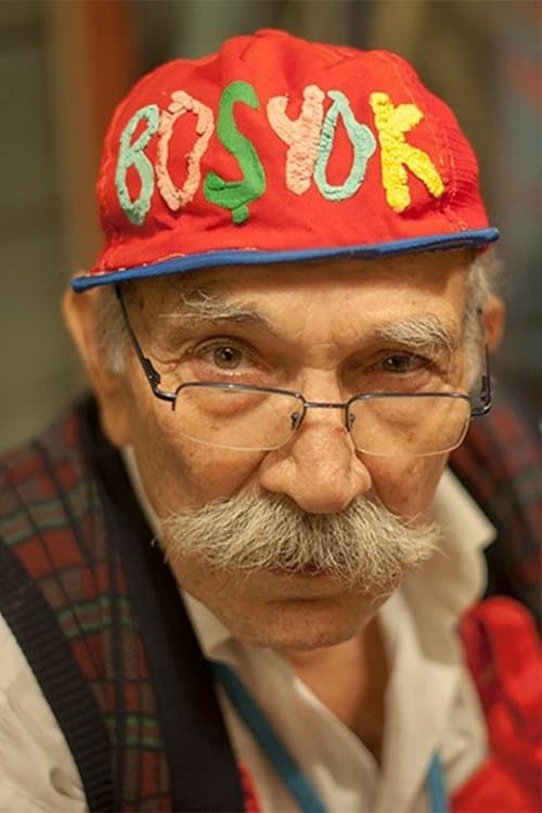 Selahattin Geçgel profile photo