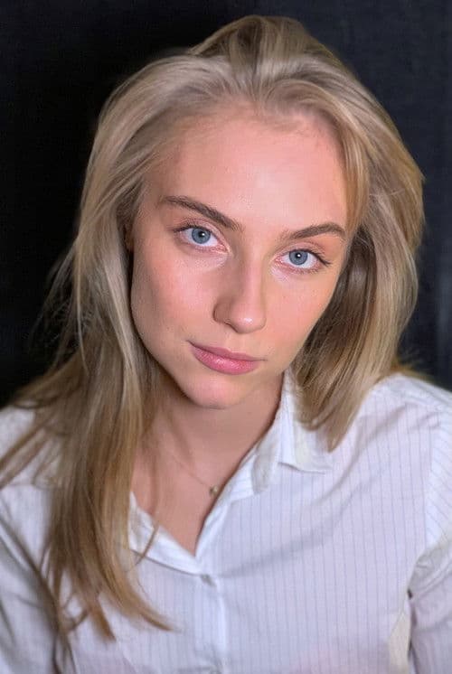 Klavdiya Drozd profile photo