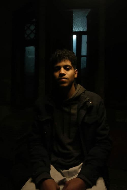 Omar Sarhan profile photo