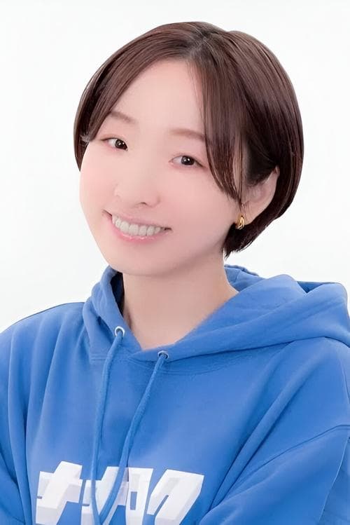 Aya Suzaki profile photo