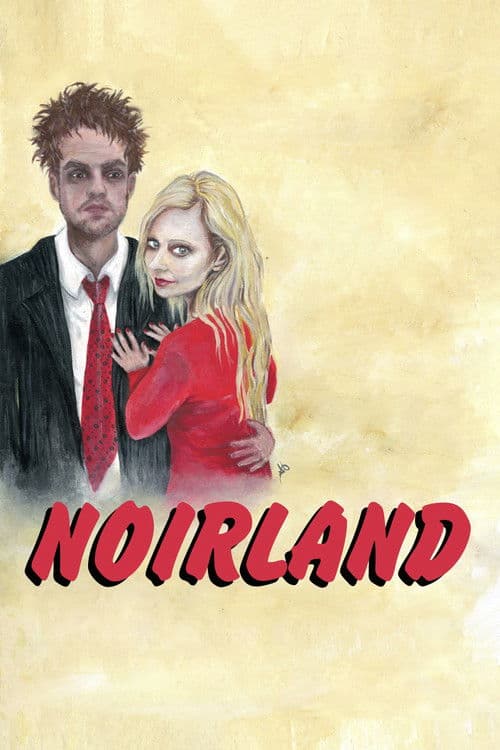Noirland poster