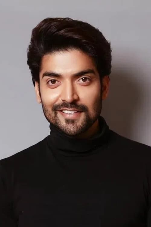 Gurmeet Choudhary profile photo