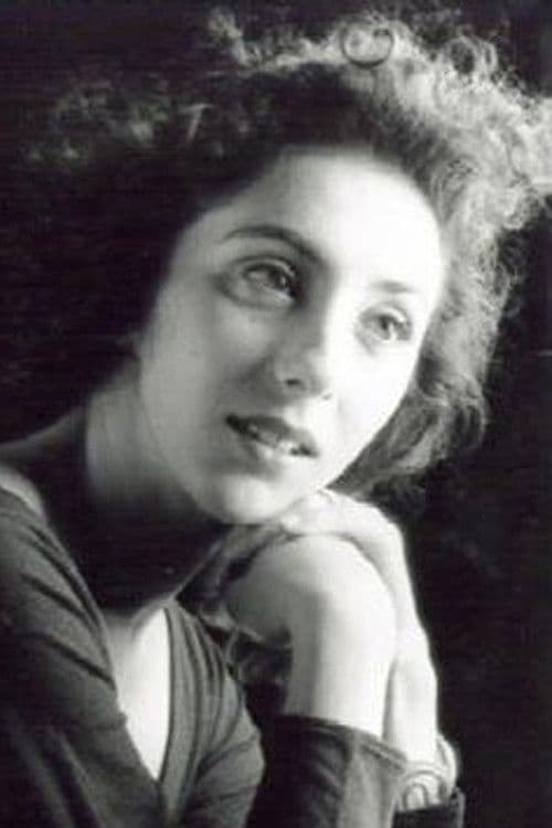 Eléonore Briganti profile photo