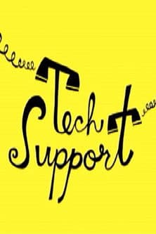 Tech Support poster