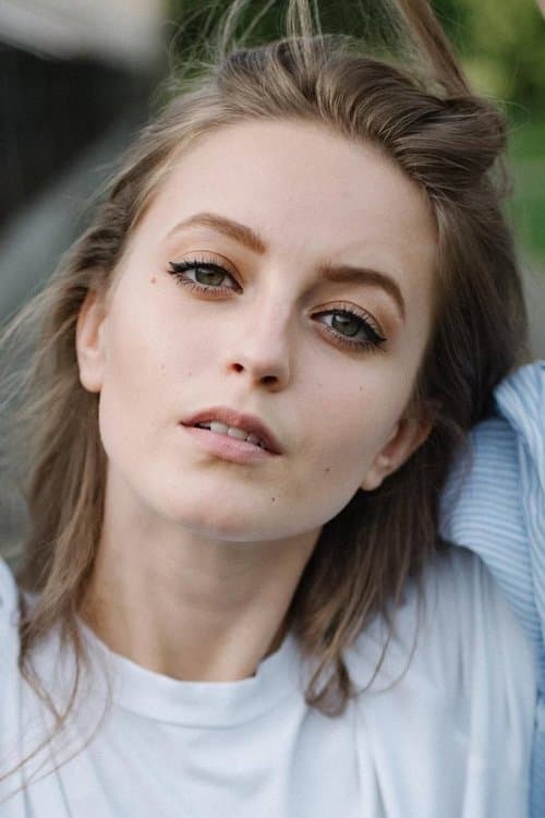 Anastasiya Shulha profile photo