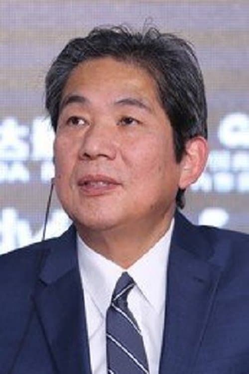 Masato Katō profile photo