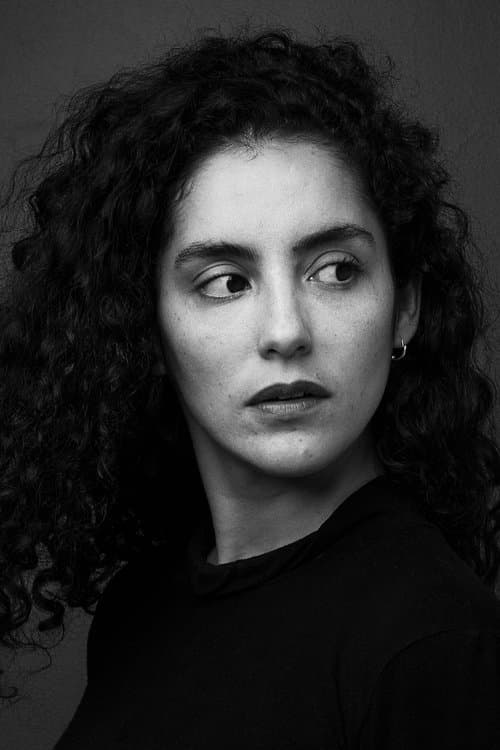 Daniela Castillo Toro profile photo