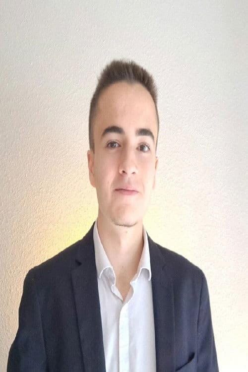 Javier Coronado San Millán profile photo