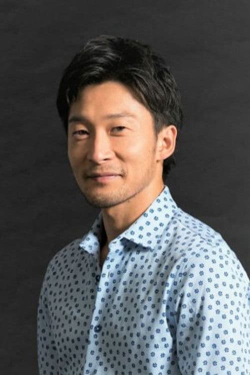 Ryuhei Higashiyama profile photo