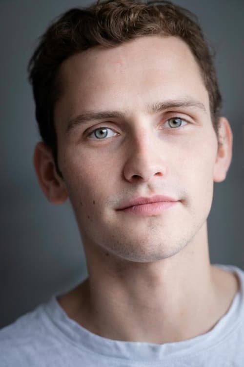 William Hearle profile photo