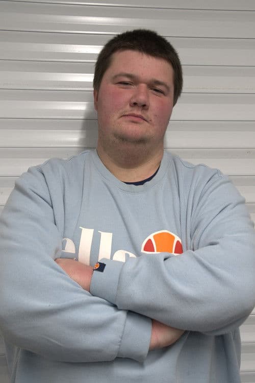 Owen Jay Reynolds profile photo