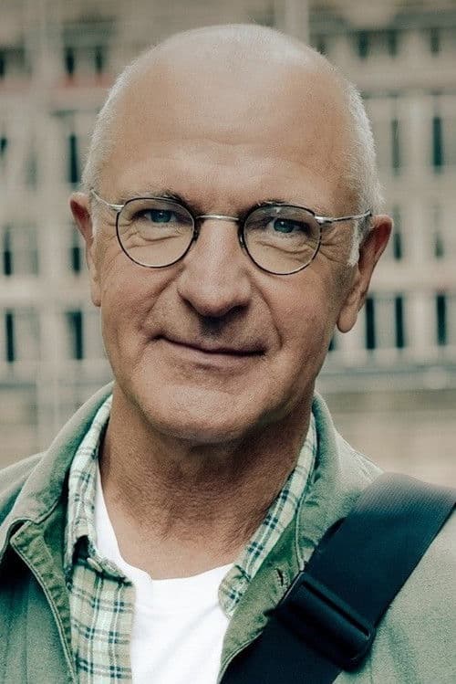 Max Färberböck profile photo