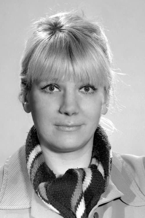 Kseniya Minina profile photo