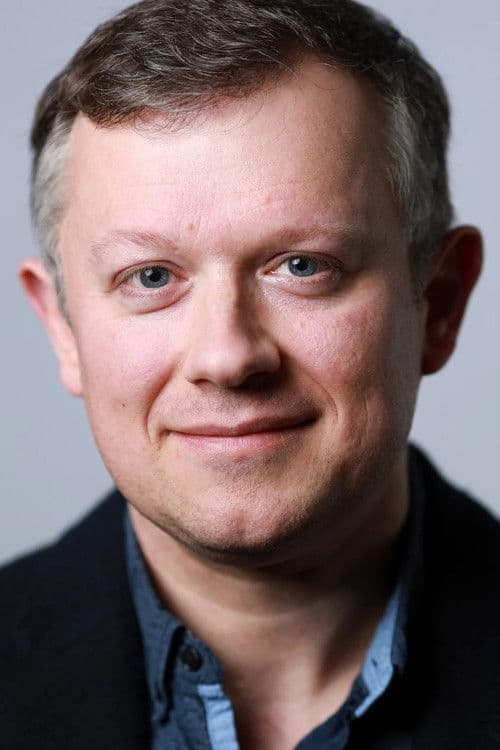 James Bradshaw profile photo