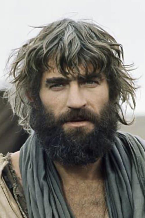 Tony Vogel profile photo