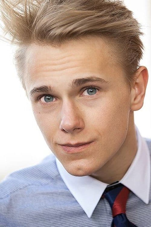 Sebastian Michael Barr profile photo