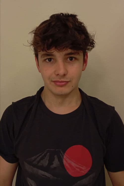 Pablo Jiménez profile photo