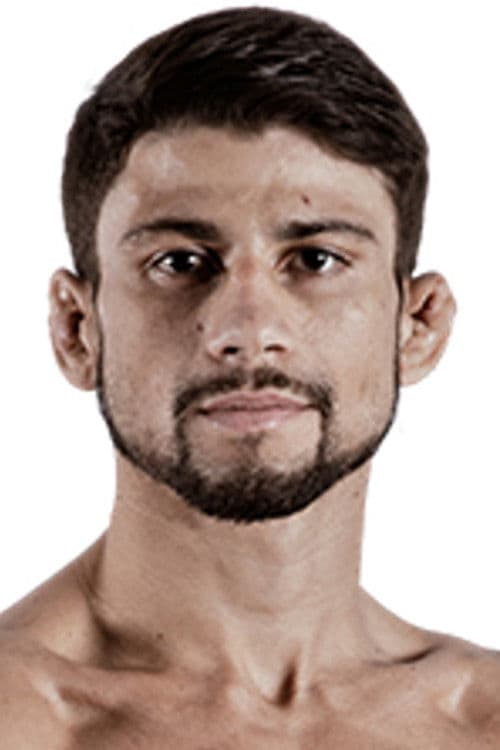 Alan Gomes de Castro profile photo