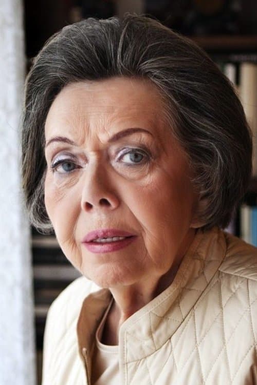 Jiřina Jirásková profile photo