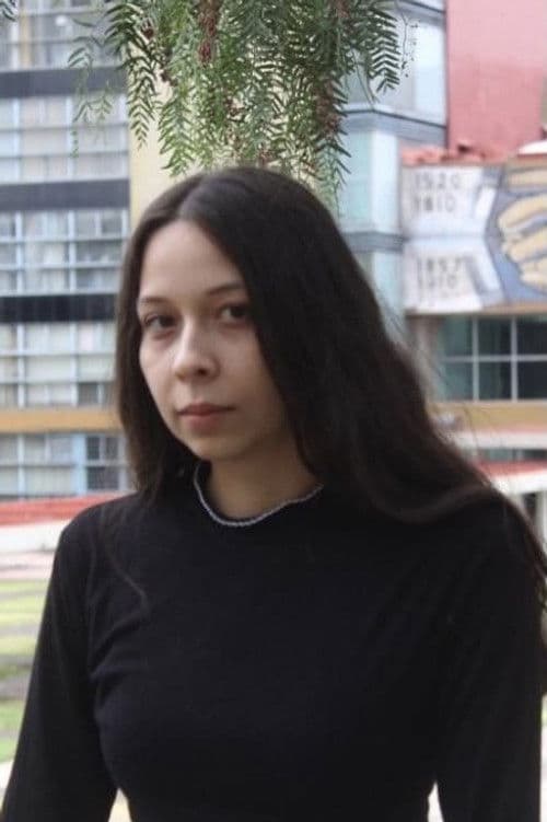 Donaji Olmedo profile photo