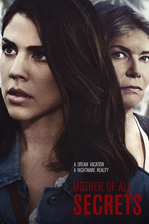 Maternal Secrets poster