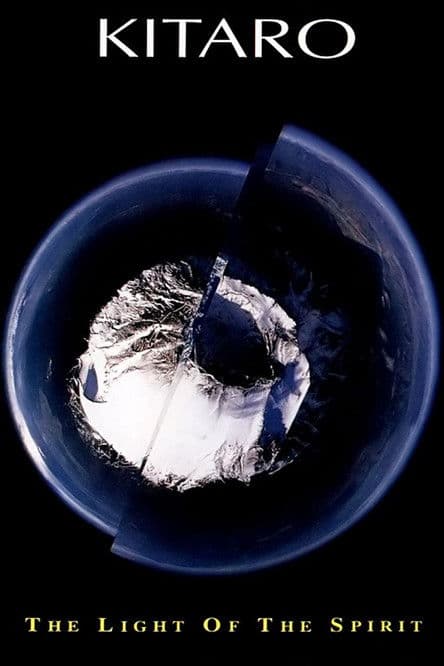 Kitaro: The Light of the Spirit poster