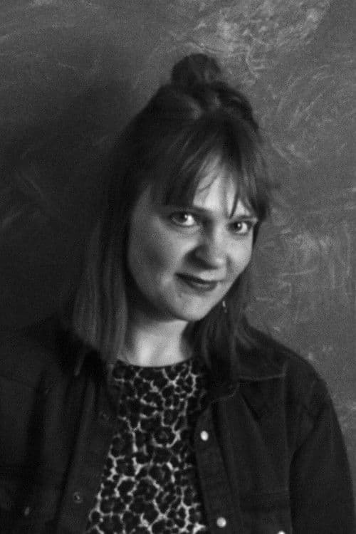 Audinga Kučinskaitė profile photo