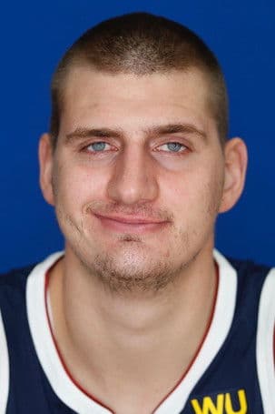 Nikola Jokić profile photo