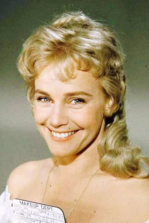 Maria Schell profile photo