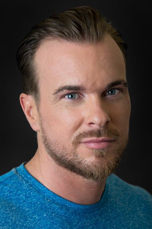 Ry Barrett profile photo