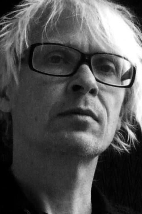 Jimi Tenor profile photo
