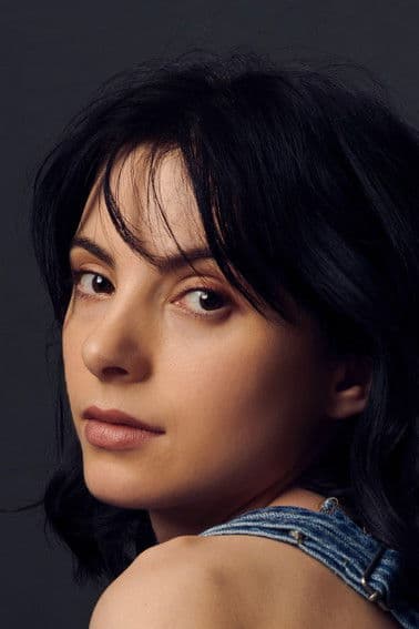 Molly Franco profile photo