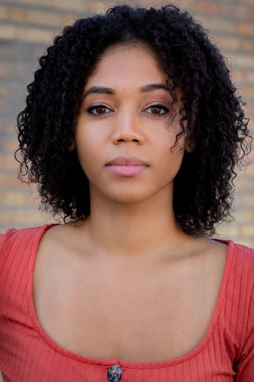 Exzinia Scott profile photo