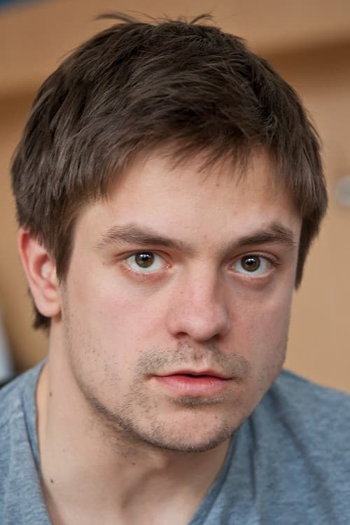Jiří Mádl profile photo