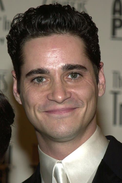 Seth Peterson profile photo