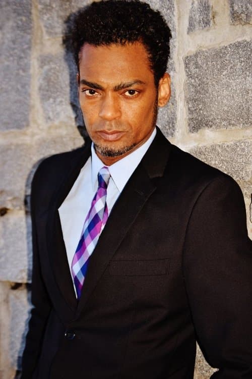 Trevor David profile photo