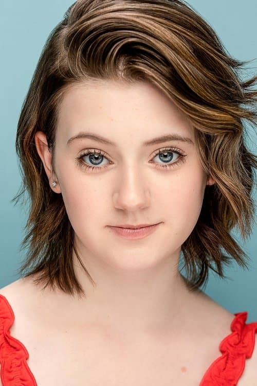 Audrey Bennett profile photo