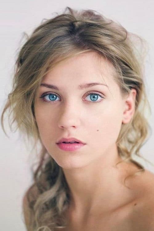 Kristina Asmus profile photo