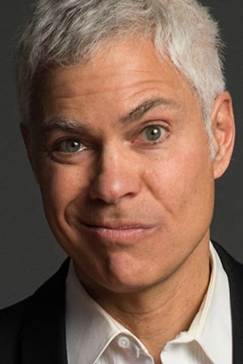 Steve Budd profile photo